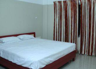 Hotel Pritam Hilife, Keonjhar 1